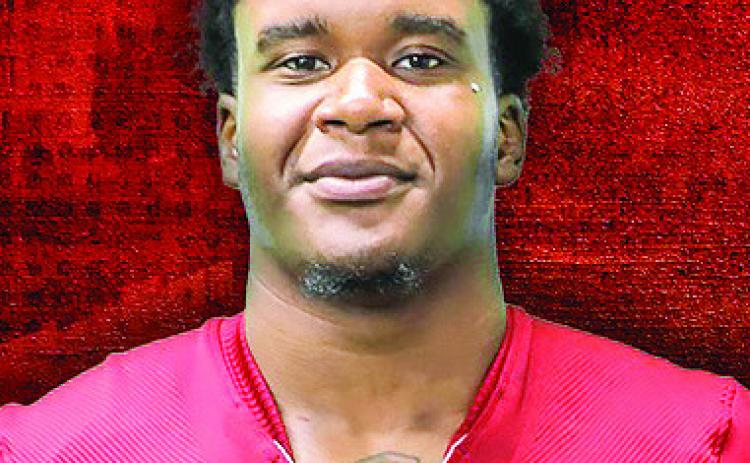 Izaiah Taylor