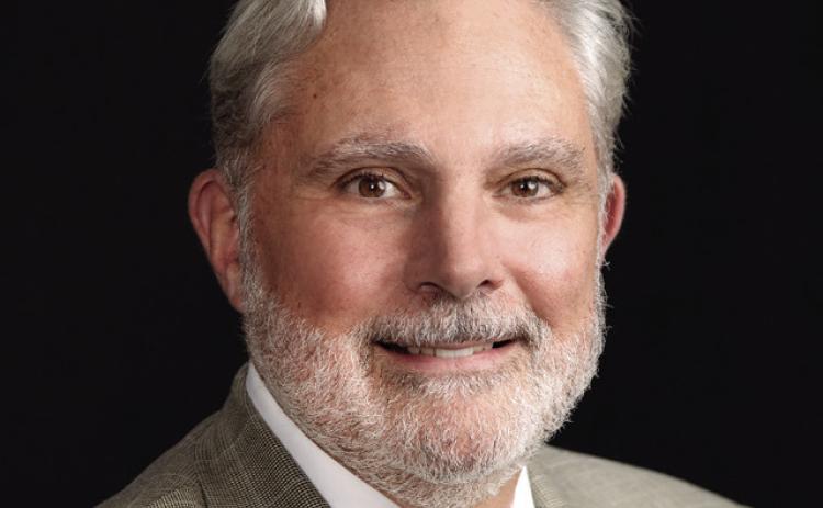 GCSU names new associate vice president