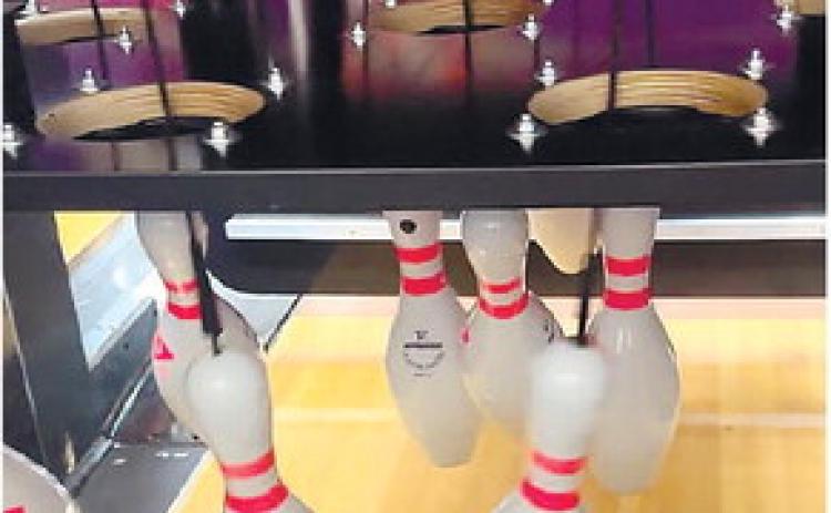 Lake Country Lanes finishes first phase of upgrades