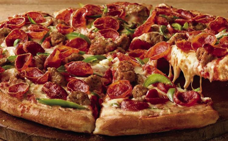 Marco’s Pizza bringing fresh energy to Jones County
