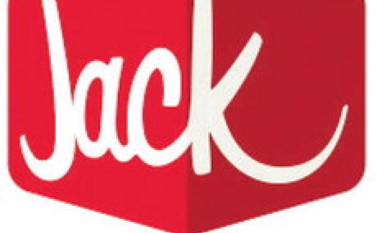 Jack in the Box wavering; Jack’s readying