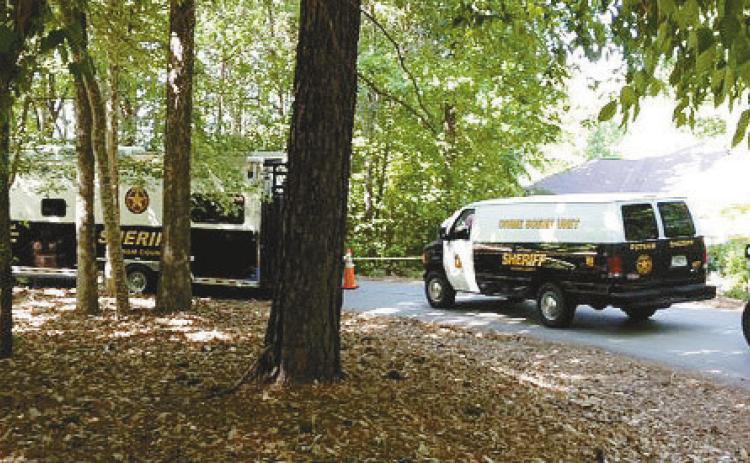 New evidence found in decade-old murders