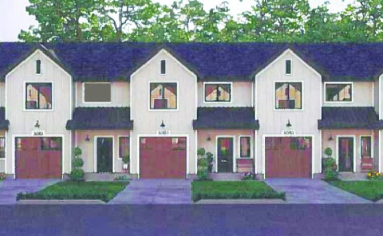 Very ambitious condo project planned on southside