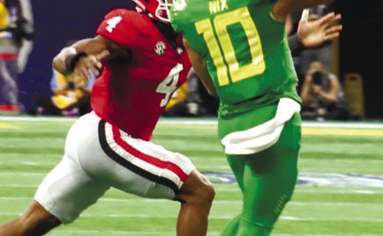 Bo knows: ‘they’re just really good’