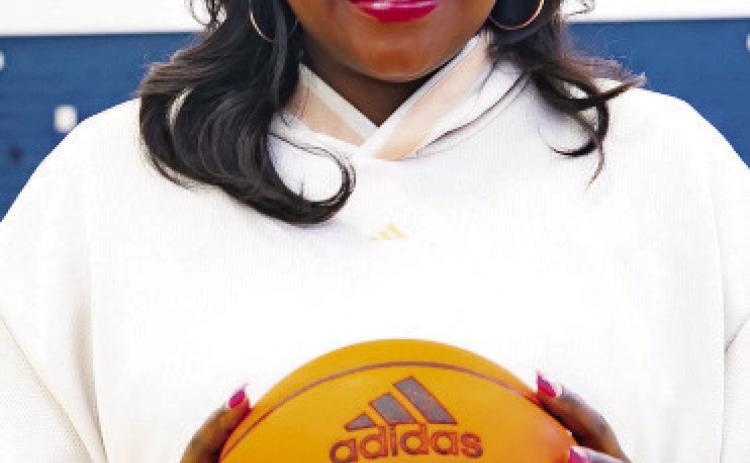 Tasha Butts