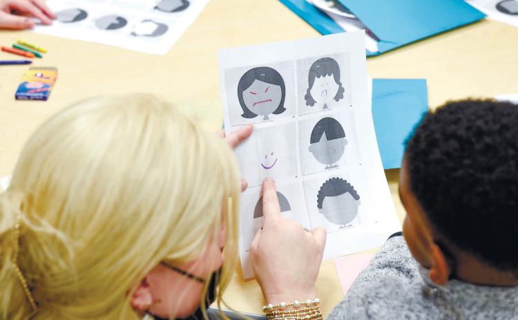 GCSU studies effect of COVID masks on ability to detect emotion