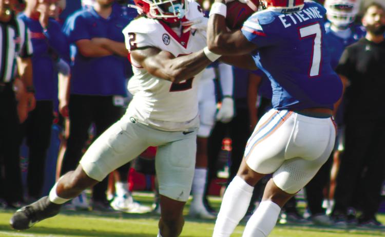 Georgia shifts focus to Mizzou’s high-powered offense