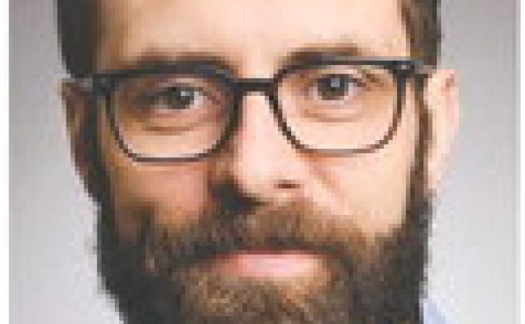 Nicholas Creel/CONTRIBUTED