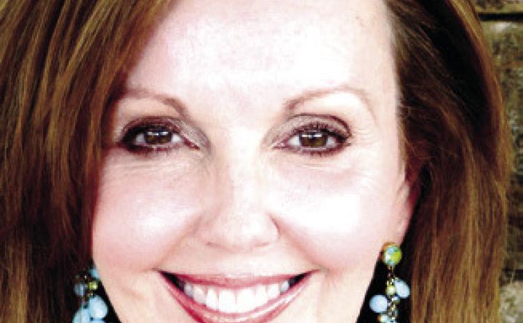 Ronda Rich/Columnist