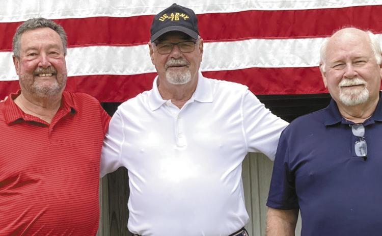 TAPS to be played for Memorial Day