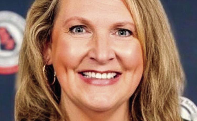 BCSD superintendent named to Leadership Academy