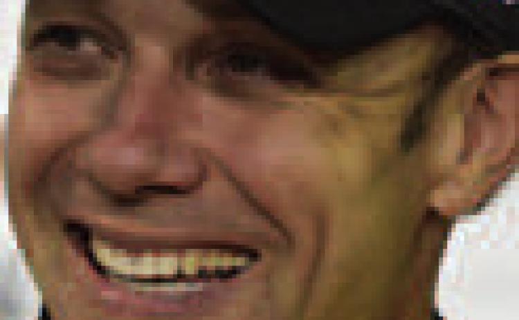 Daytona runs highlight for HoFer Kenseth