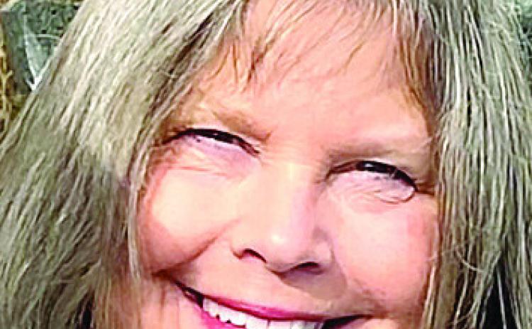 Ballew runs for District 4 commission seat