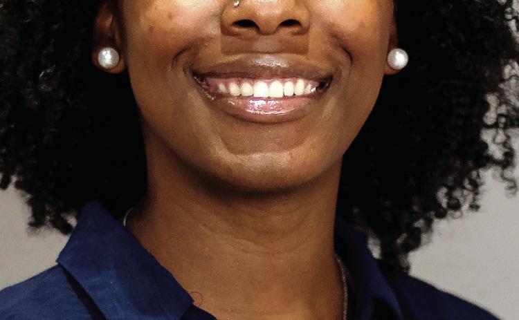GCSU’s Warren nominated for Woman of the Year Award