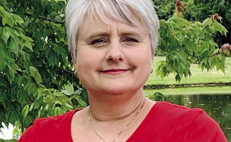 Peacock running for BOC District 5 seat