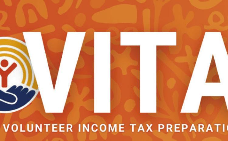 The Volunteer Income Tax Preparation program will now be offered annually at the GCSU campus. COURTESY OF UNITED WAY OF CENTRAL GEORGIA