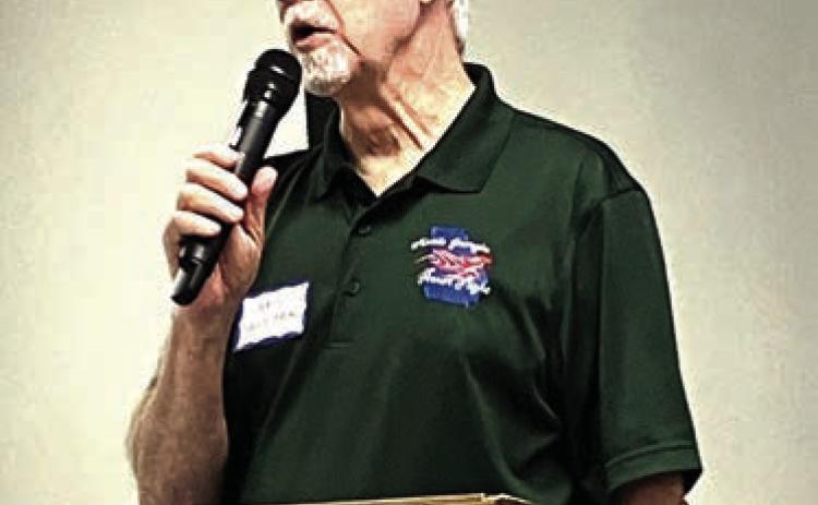 Learning in Retirement honors veterans