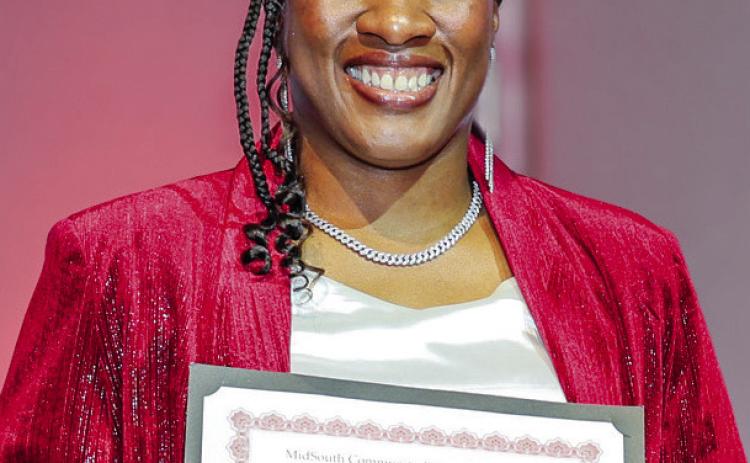 Tiandra Canty