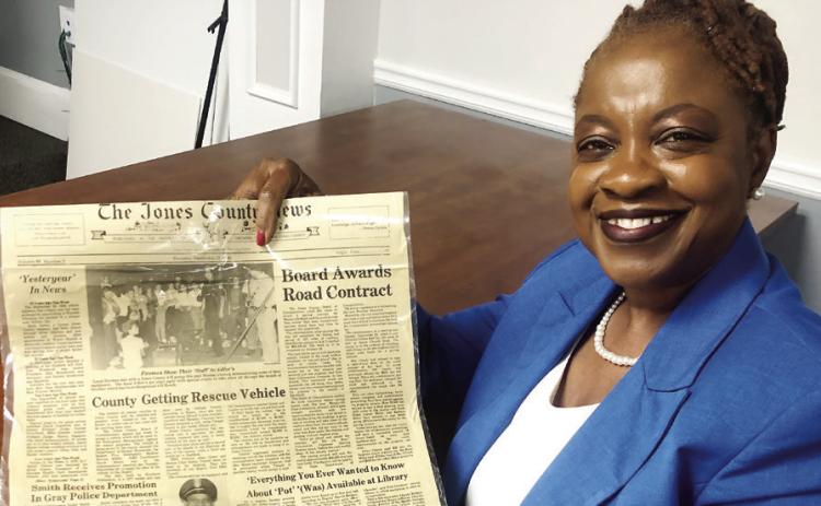 Hightower seeks state representative seat