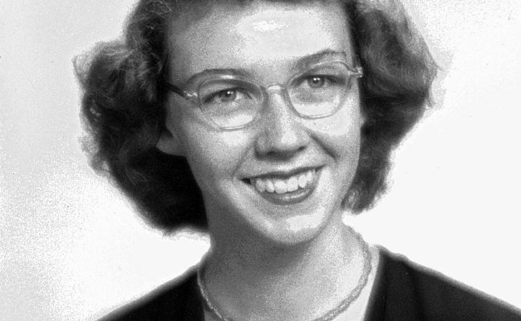 Flannery O’Connor is an American author. During the years O’Connor lived at Andalusia, she completed two novels and 32 short stories centered around the American Southern gothic genre. CONTRIBUTED