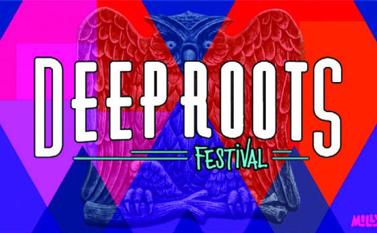 A glimpse of Deep Roots