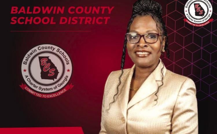 BCSD appoints chief financial officer