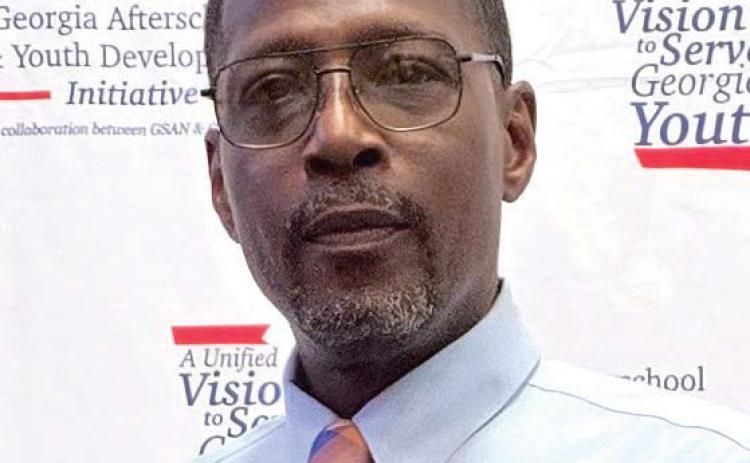 Kenneth Daniels