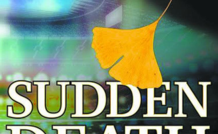 GWM takes a deeper look at Sudden Death by Carolyn Curry
