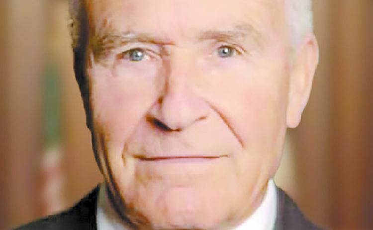 Bill Massee