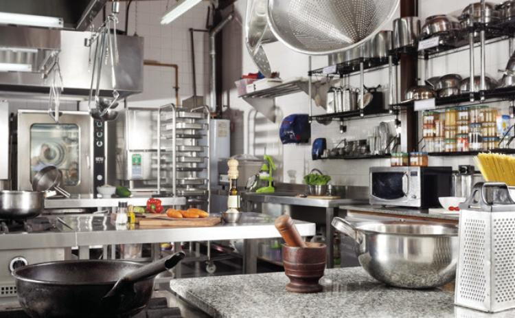 Manning Brothers: More than half a century of innovative food service