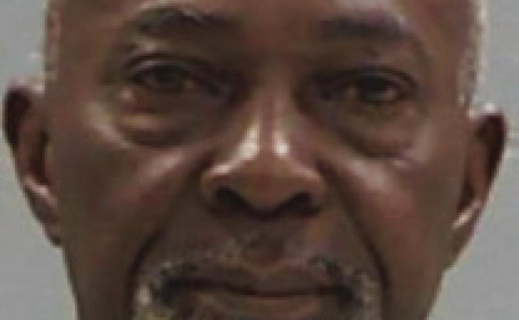 Victor Washington