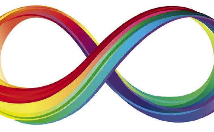 April is Autism Acceptance Month