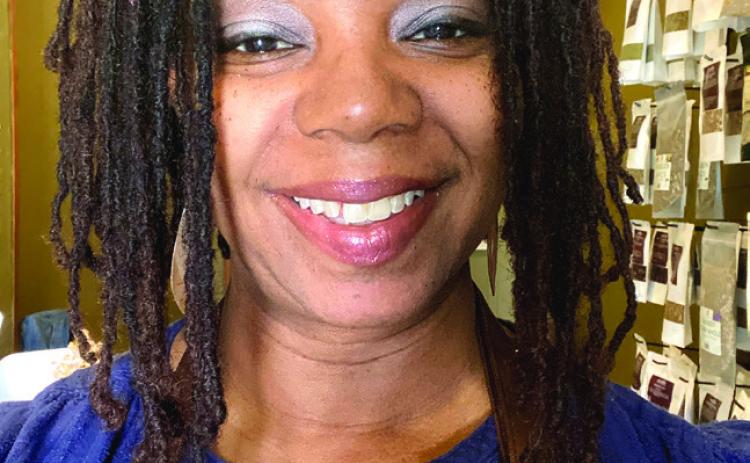 Nikkia Chavis