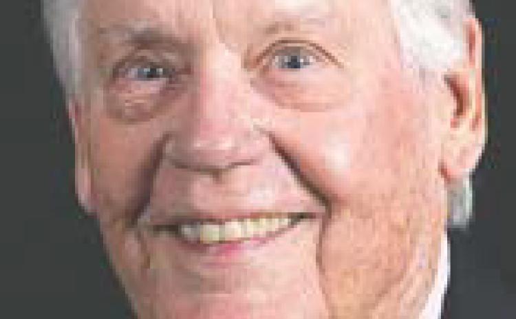Dick Yarbrough Columnist