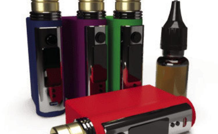 Vape shops, vice marts officially maxed out
