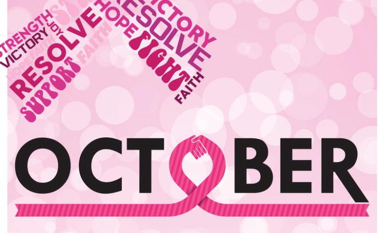 The basics of breast cancer