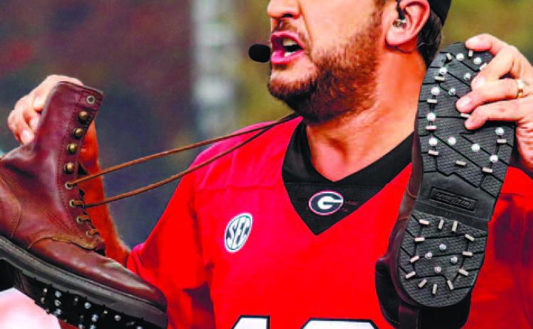 College GameDay comes to Athens in 2022