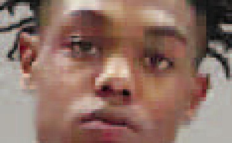 Keymon L. Johnson
