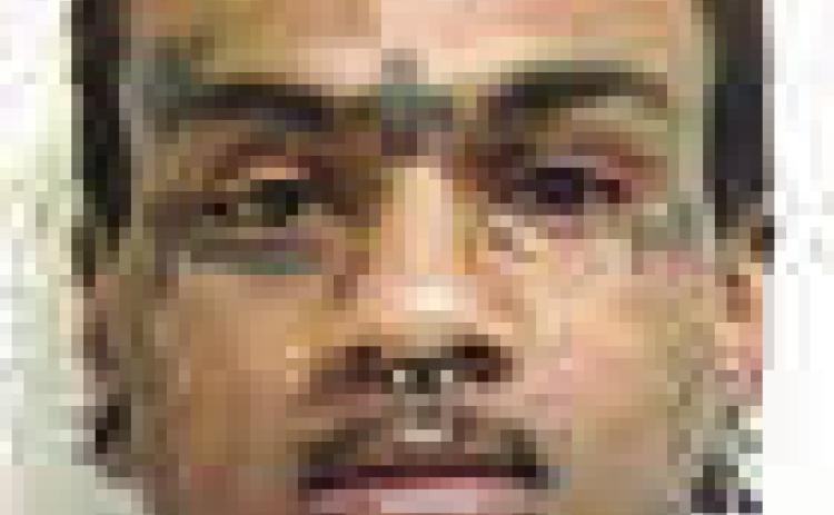 D’Vontez A. Robbins