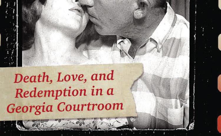 GWM interview: True crime author McCracken Poston