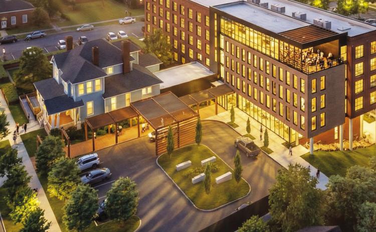 City Council signs off on new hotel/ conference center