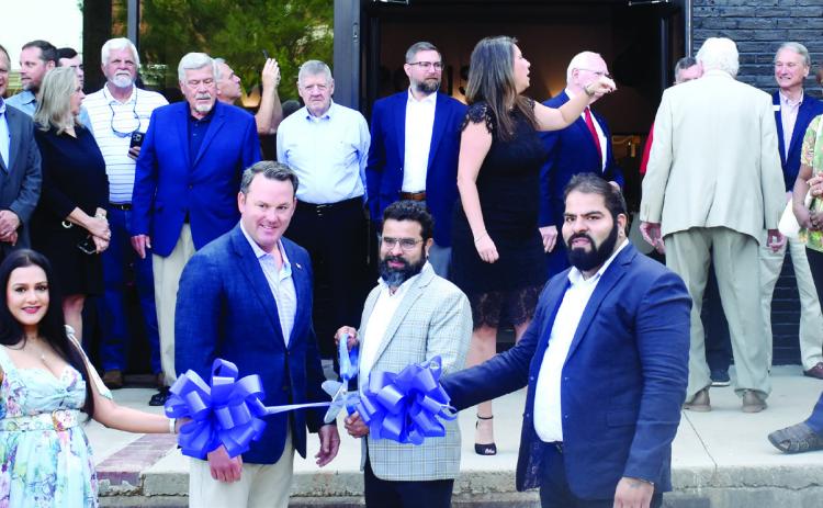 Metropolis welcomes new beginnings