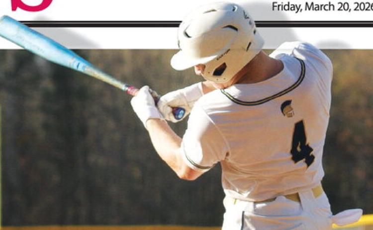 Sophomoreleftle fifielderAsaWall leads the Trojans offffense with a .556 batting average and a .652 on base percentage through six games. TREY NORRIS/Staff