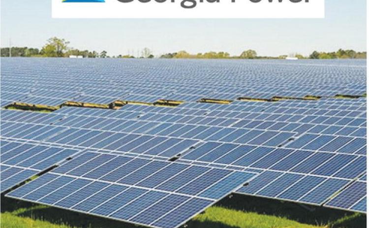 Georgia Power continues to offer options to connect customers to solar