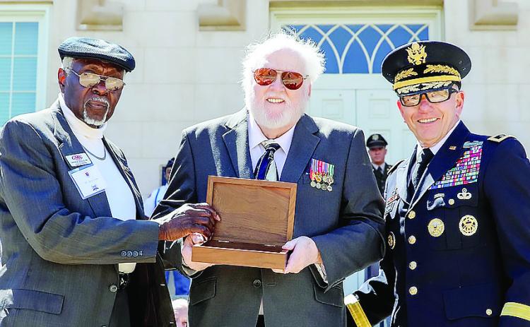 GMC Hall of Heroes holds high standards