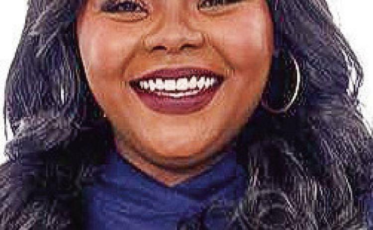 House adopts resolution to dedicate road to Latasha R. Butts