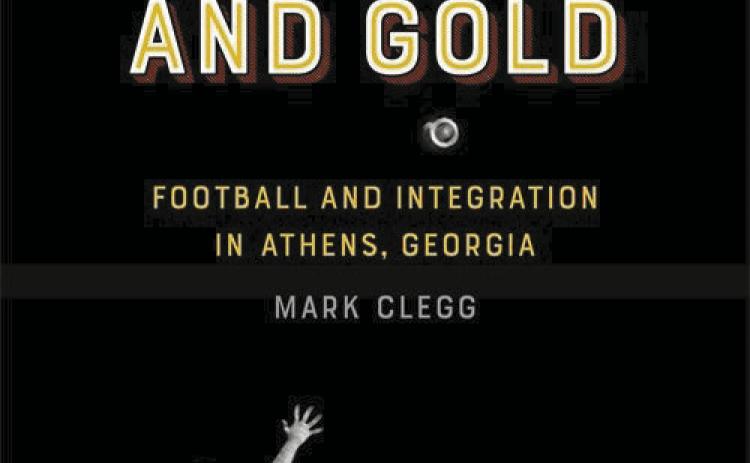 GWM interviews Clegg, author of The Crimson and Gold