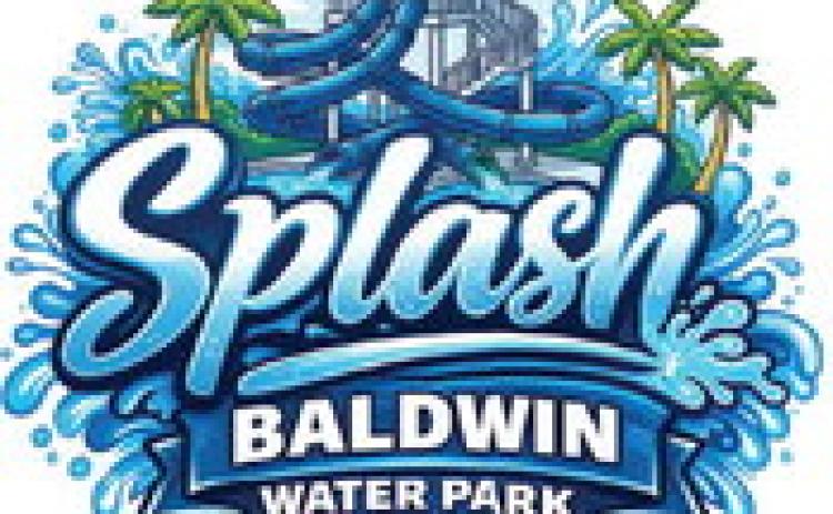 What’s been going on at Splash Baldwin?