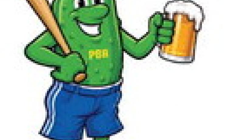 Pickle Barrel incident