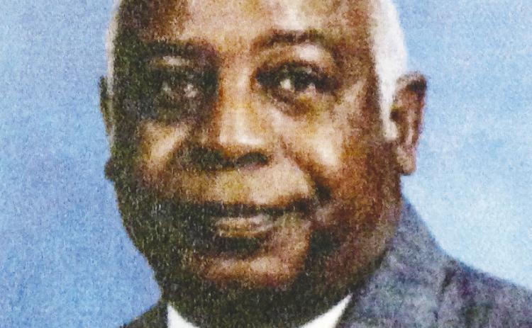 Horace Ray